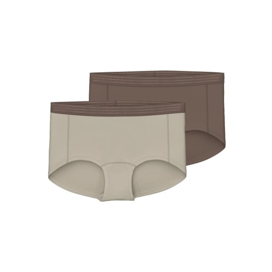 Name It Meisjes hipsters nkfhipster 2-pack - Image 1