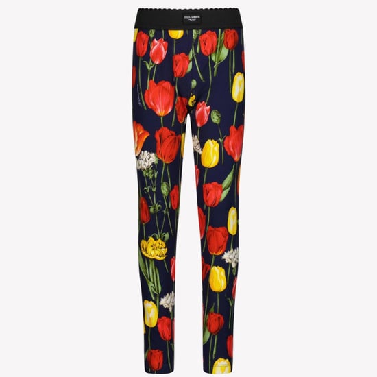 Dolce and Gabbana Kinder meisjes legging - Image 1
