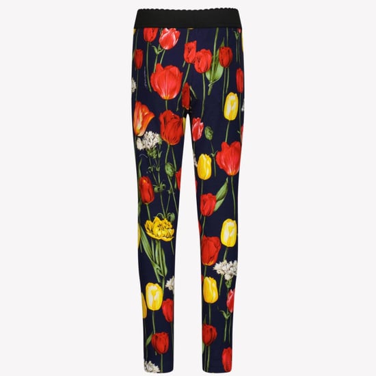 Dolce and Gabbana Kinder meisjes legging - Image 3