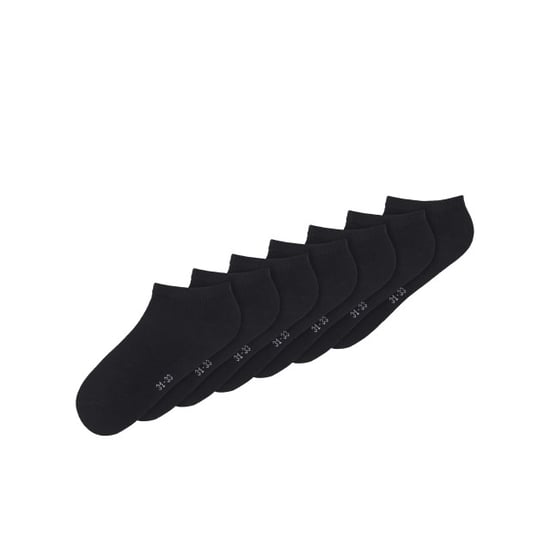 Name It Unisex enkelsokken nknancle 7-paar korte sokken - Image 1