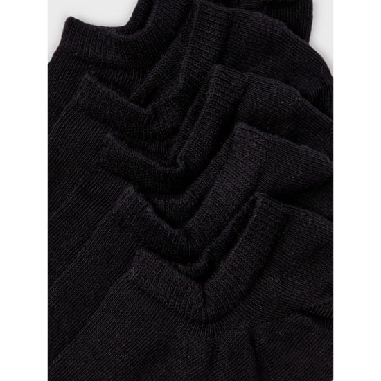 Name It Unisex enkelsokken nknancle 7-paar korte sokken - Image 2