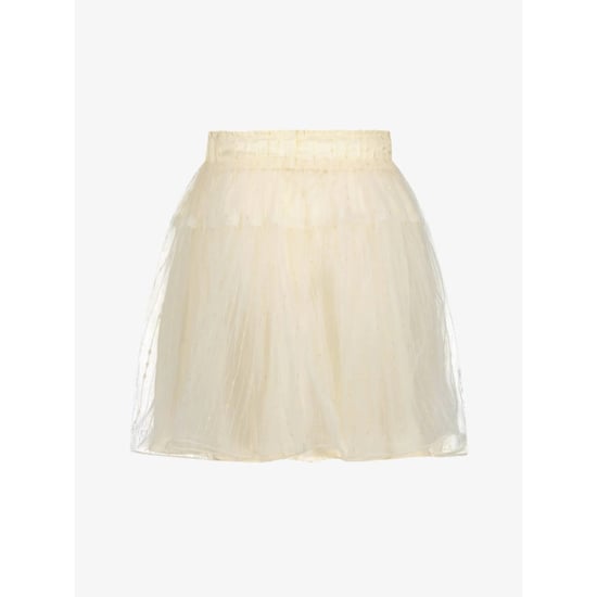 Le Chic Meisjes rok treacle - Image 2
