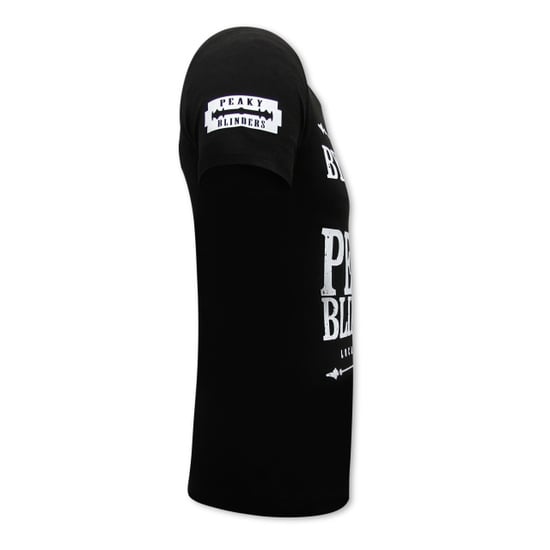 Local Fanatic Peaky blinders t-shirt - Image 4