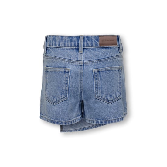 Only Kogjenny skort dnm pim020 noos blue denim - Image 3