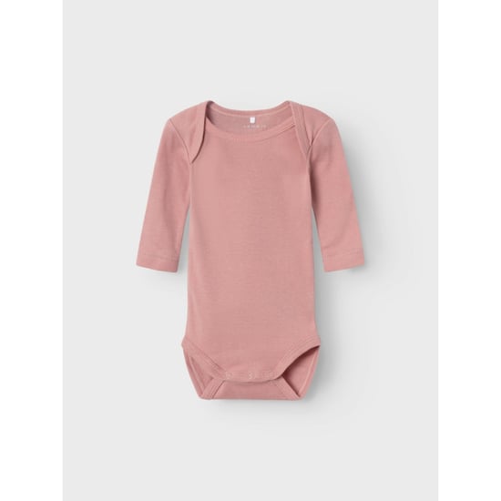 Name It Meisjes bodysuits nbfbody hartjes 2-pack - Image 4