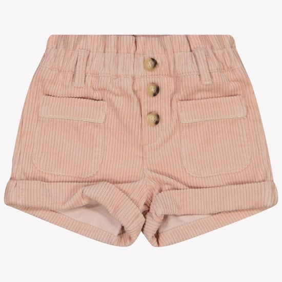 Chloe Chloé baby meisjes shorts - Image 1