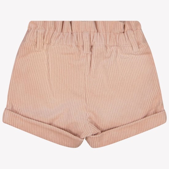 Chloe Chloé baby meisjes shorts - Image 3