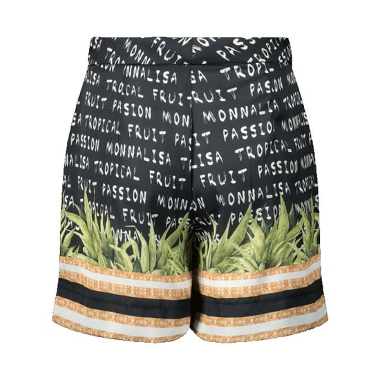 Monnalisa Kinder meisjes shorts - Image 2