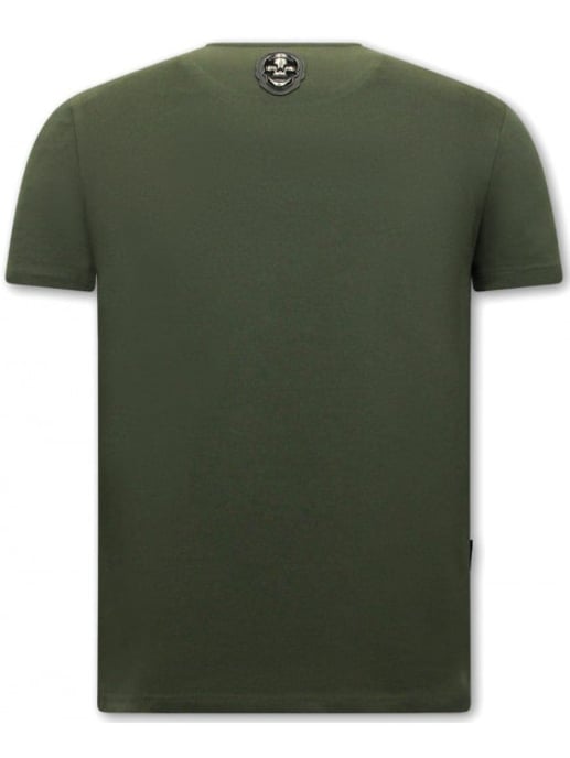 Local Fanatic T-shirt call of duty - Image 2