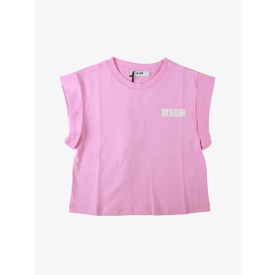 Msgm Meisjes shirt - Image 2