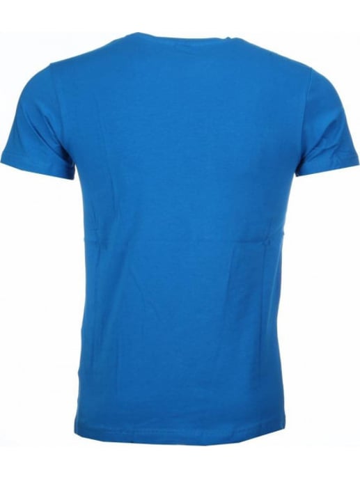 Local Fanatic T-shirt destroy - Image 3