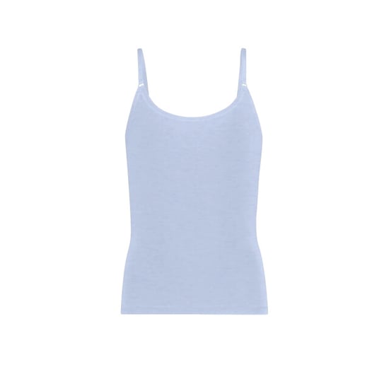 Muchachomalo Meisjes 1-pack singlet effen - Image 1