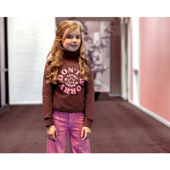 B.Nosy kinderen > meisjes > truien amp; vesten > sweaters 2209.70.0003 - - Image 2