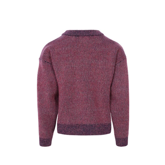 Looxs Revolution Gebreide trui pink voor meisjes in de kleur - Image 3