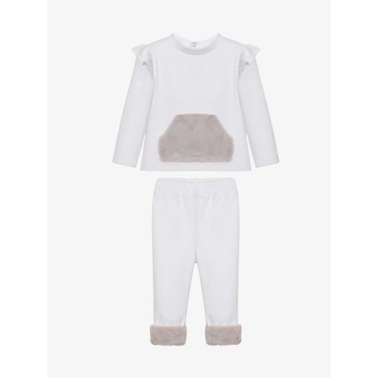 Patachou Meisjes set legging - Image 1