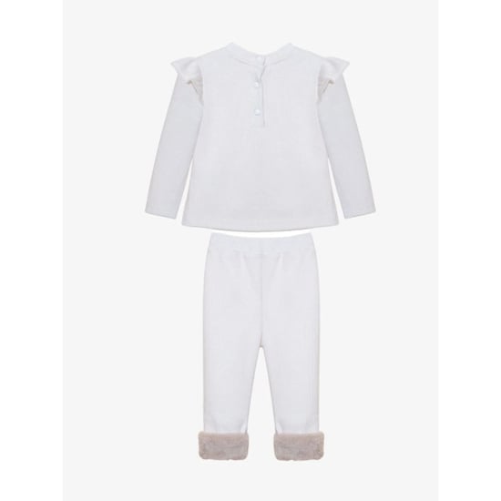 Patachou Meisjes set legging - Image 2