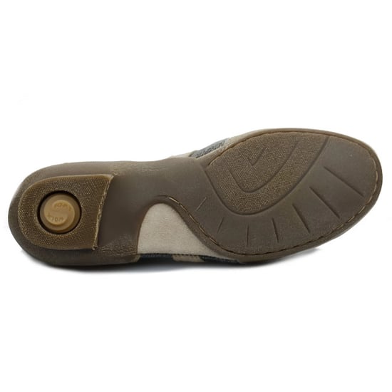 Camel Active 234.12.04 dames ballerina - Image 3