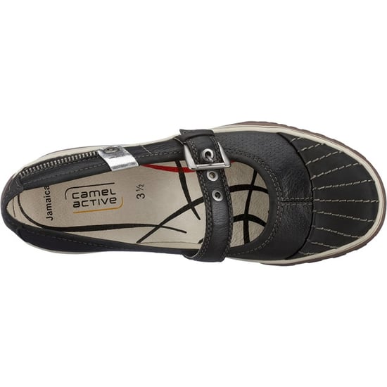 Camel Active 211.12.02 dames ballerina - Image 3