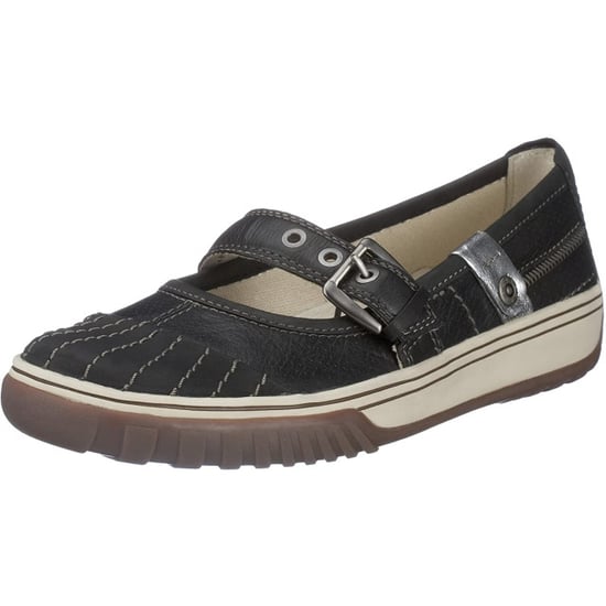 Camel Active 211.12.02 dames ballerina - Image 4