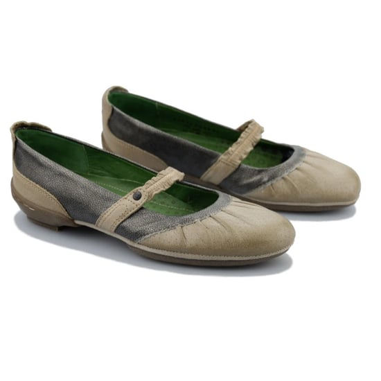 Camel Active 234.12.04 dames ballerina - Image 5