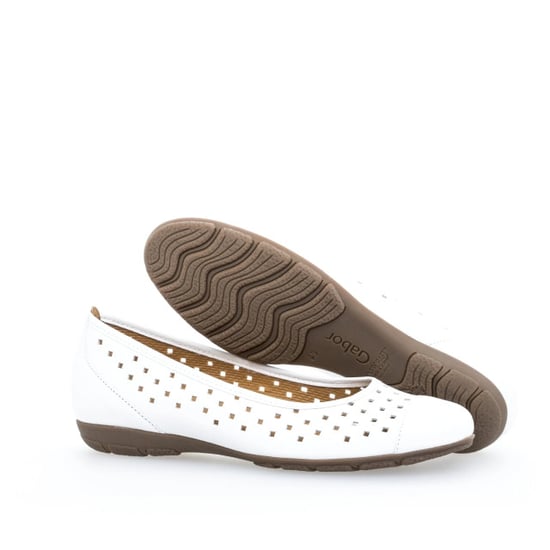Gabor 24.169.21 dames ballerina - Image 3