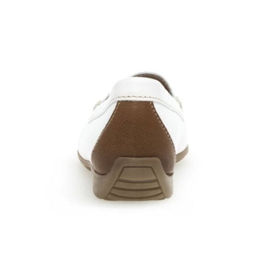 Gabor 44260 21-weiss-cognac-peanut - Image 2