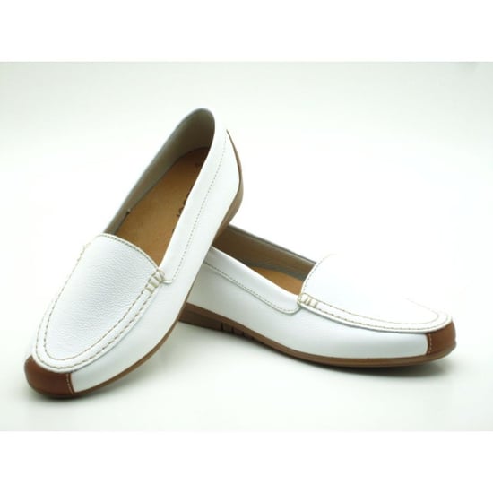 Gabor 44260 21-weiss-cognac-peanut - Image 4