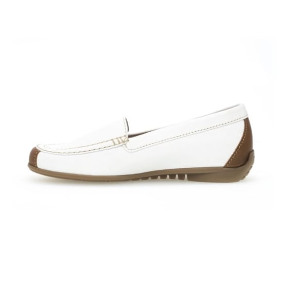 Gabor 44260 21-weiss-cognac-peanut - Image 5