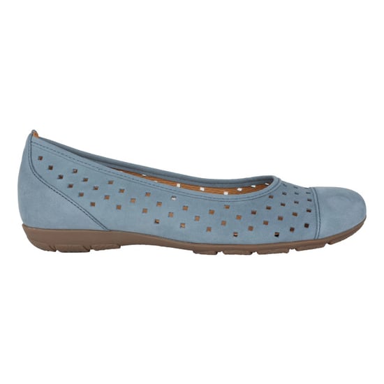 Gabor 64.169.10 dames ballerina - Image 2