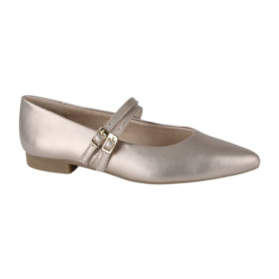 Paul Green 1022-197 dames ballerina's - Image 1