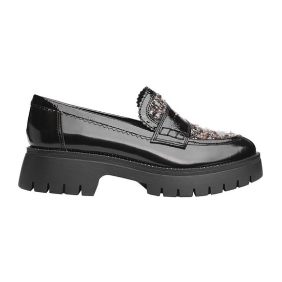 Regarde le Ciel Leticia 02 7402-naplak black - Image 1