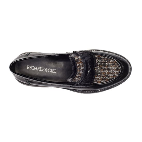 Regarde le Ciel Leticia 02 7402-naplak black - Image 2