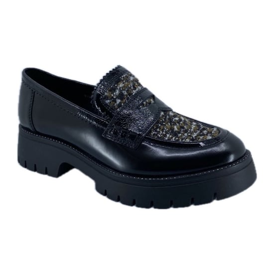 Regarde le Ciel Leticia 02 7402-naplak black - Image 3
