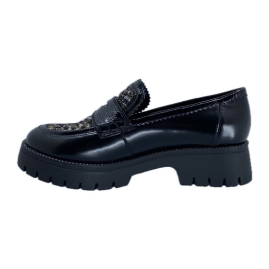 Regarde le Ciel Leticia 02 7402-naplak black - Image 5