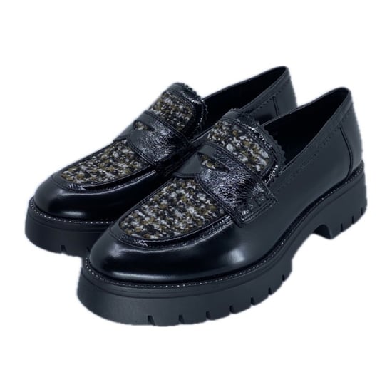 Regarde le Ciel Leticia 02 7402-naplak black - Image 6