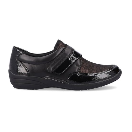 Remonte R7600 03-black-antique-schwarz - Image 1