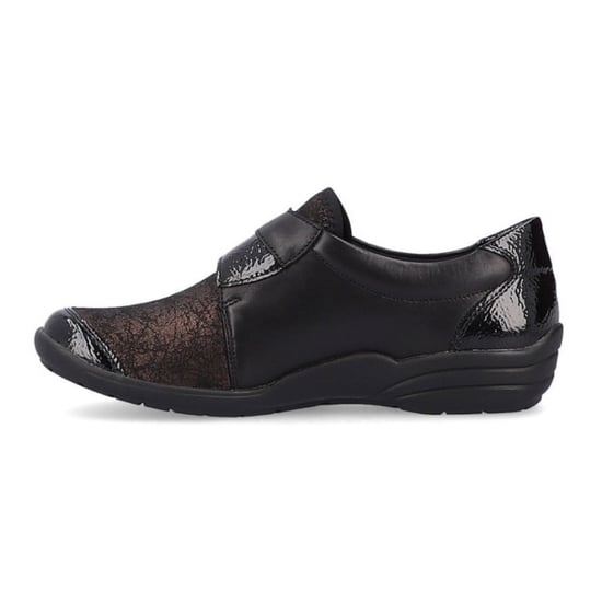 Remonte R7600 03-black-antique-schwarz - Image 3