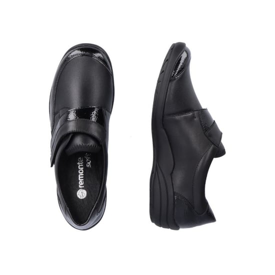 Remonte R7600 04-black-schwarz - Image 3