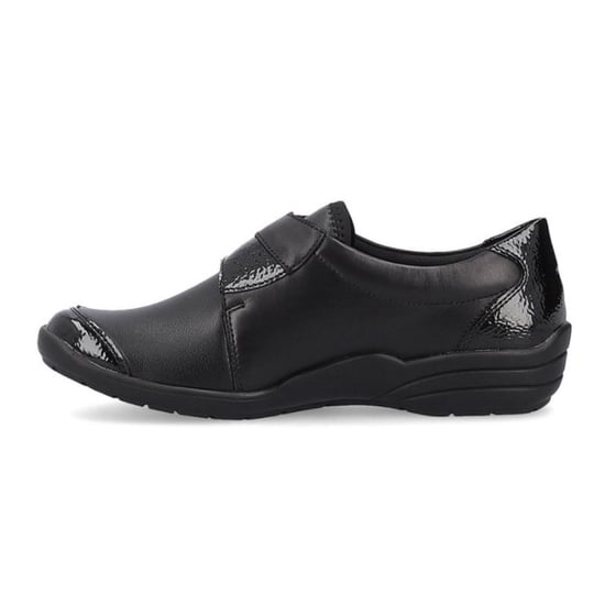 Remonte R7600 04-black-schwarz - Image 4