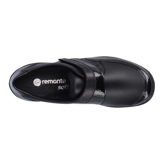 Remonte R7600 04-black-schwarz - Image 5