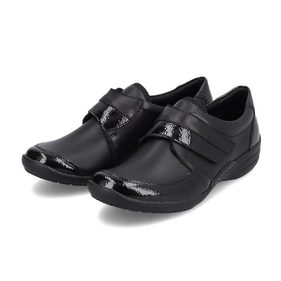 Remonte R7600 04-black-schwarz - Image 6