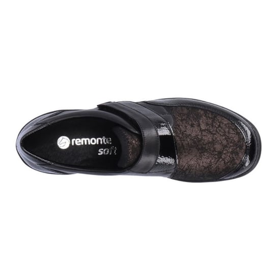 Remonte R7600 03-black-antique-schwarz - Image 6