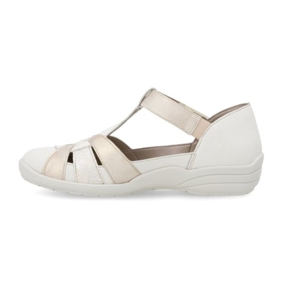 Remonte R7601 81-offwhite-muschel-porzllan-alloy-silver - Image 6