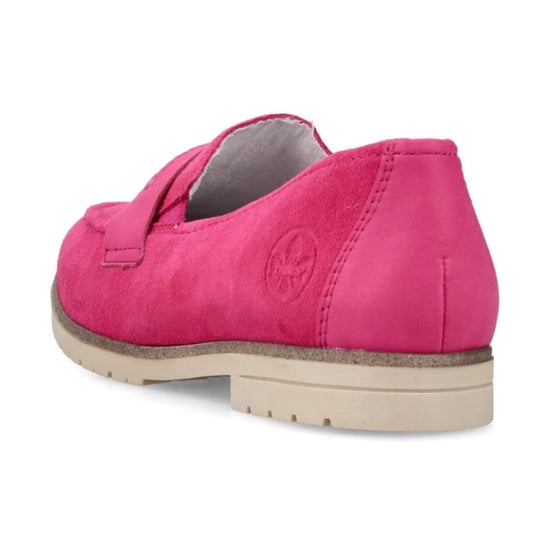 Rieker 45301 31-fuchsia - Image 6