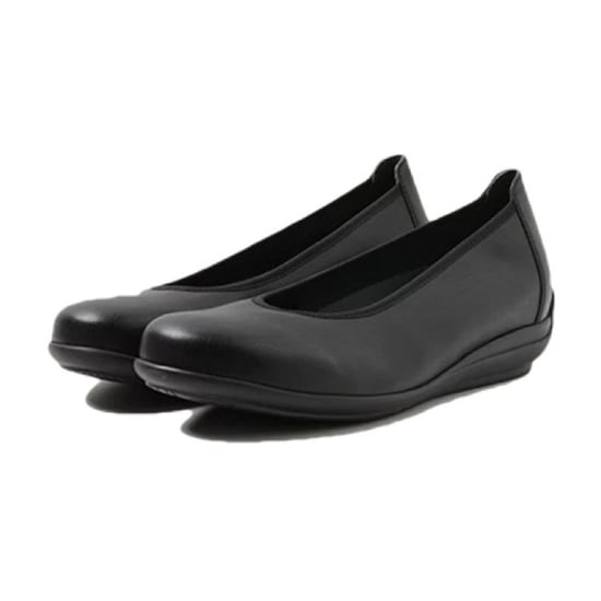 Wolky 00386-duncan f2f biocare stretch 80000-black - Image 6