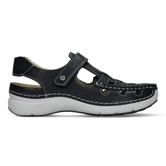 Wolky 07204-rolling sun 35070-black summer - Image 1