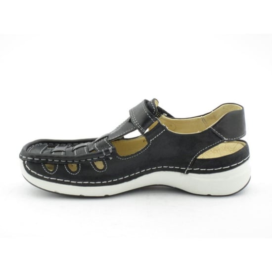 Wolky 07204-rolling sun 35070-black summer - Image 3