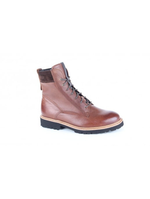 Durea 9741.185.9293 dames veterboots sportief 38,5 (5,5) - Image 1