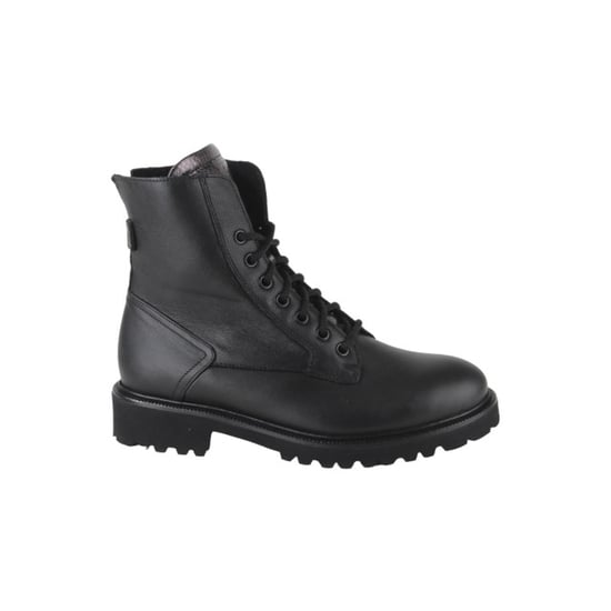 Durea 9769.185.1170-h dames veterboots sportief - Image 1