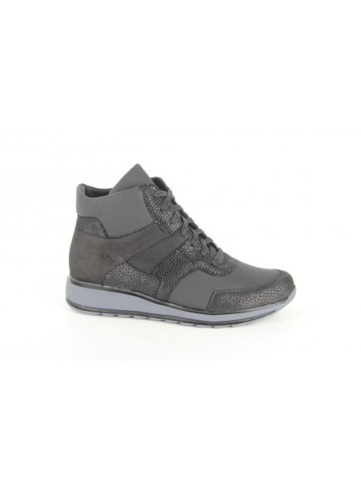 Durea 9773.688.0637-k dames veterboots sportief - Image 1